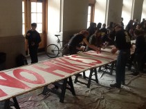 UC, CSU Rollback Tuition Protests Over Prop. 30