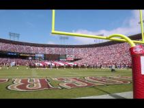 Computers Say 49ers Are Playoff-Bound