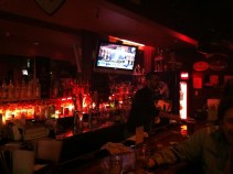 Closing Time For Chris Daly's Bar