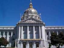 City Hall Fought: Vandal 'Under the Influence' Smashes SF City Hall Windows