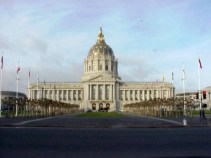 San Francisco Sanctuary Veto Volley Switches Court