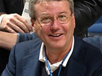 Nelson Dubs Cohan "the Perfect Owner"