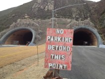 Devil's Slide Tunnels Set To Open