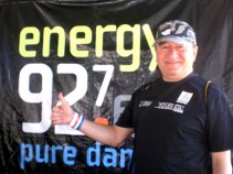Energy 92.7 Runs Out of Gas