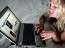 Facebook Users Taking Breaks from Social Networking