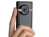 Spiffy Gadget Video Camera Gets HD Upgrade