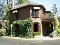 Bakery Owned by French Laundry Chef Burns