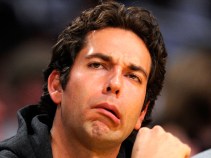 Funny Celebrity Faces