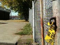 Security Failed Gang Rape Victim