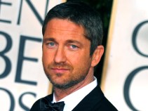 Gerard Butler to Star in Mavericks Surf Flick