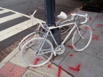 Cops: Cyclist, 14, At Fault in Fatal Redwood City Crash