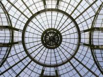 Glass Ceiling Holding Firm in Golden State