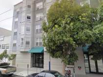 Green Party Too Broke To Pay Rent