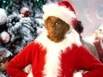 The Grinch Points Fingers at Oakland