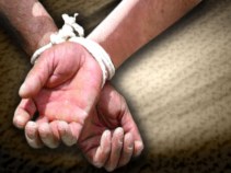Italian Consulate Worker, Wife Accused of Holding Slave