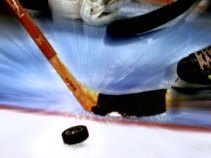 Puck, That Hurts! Boy Struck at Sharks Game