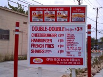 In-N-Out Heiress Is Billionaire at 30