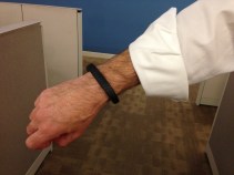 Jawbone's UP Band Saves Appirio Healthcare Dollars
