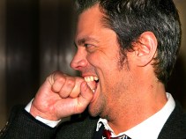 Celebrity Baby Boom: Johnny Knoxville Welcomes a Son