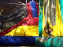 Sorry Kids, No Jumping For Joy On Your Birthday