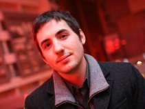 Kevin Rose Leaving Digg