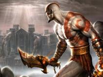 God of War Trilogy Finale