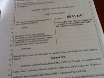 Teacher Accused of Abusing Autistic Student Sued