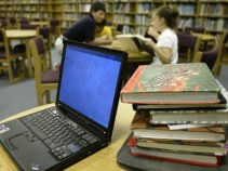 Page Turner: San Jose Opens New Library