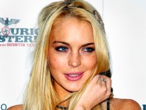Lohan Headed Back to Treatment, Not Jail