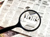 California Unemployment Hits 3rd Highest in U.S.
