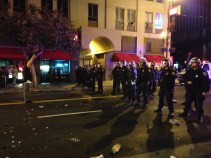 SF Police And People: We're "Ready" For the Super Bowl