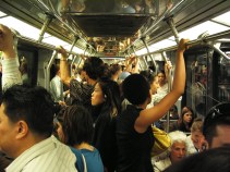 Teen's Video Unleashes Muni Photo Fracas