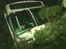 Muni Crash Sends 7 to Hospital