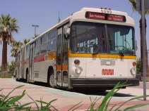 Buses to Bathrooms for Homeless is SF Startup's Idea