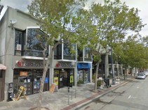 Trader Joe's Eyeing Castro Hookup