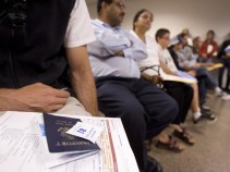Millionaire Chinese Given Fast Track to US
