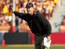 Stanford Coach on Everyone's Short List