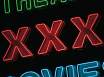 Adult Entertainers Protest .XXX Domain