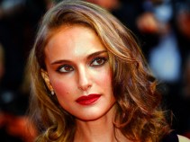 Natalie Portman: I Wouldn't Mind Being in a Love Triangle