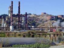 Chevron Loses Tax Appeal, Owes $26.7 Million