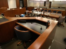 Santa Clara D.A. Softens Boycott of Judge