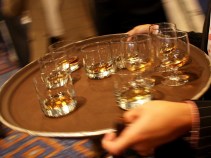 Booze Tax On Tap in the City