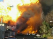 PG&E: We're Not To Blame
