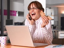 Conference Searches for Next YouTube, Craigslist