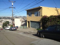 Victims Bound and Gagged, Dumped in San Francisco Street