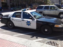 "Brutal," "Vicious" SFPD Officer Fired