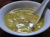 Assembly Approves Shark Fin Ban