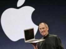 Steve Jobs Blames Hormones For Weight Loss