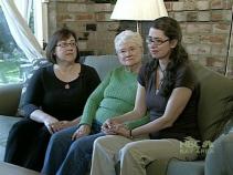 Family Mourns Man Killed by Disgruntled Employee