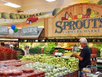Sprouts Creates Business Feud in Santa Rosa
